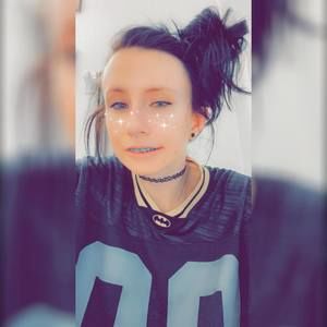 Meet your Posher, Kaitlyn